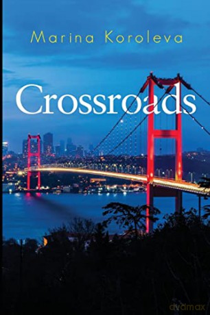 Crossroads - Marina Koroleva [KSIĄŻKA]
