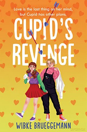 Cupid's Revenge - Wibke Brueggemann [KSIĄŻKA]