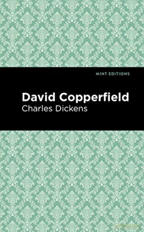 David Copperfield - Charles Dickens [KSIĄŻKA]