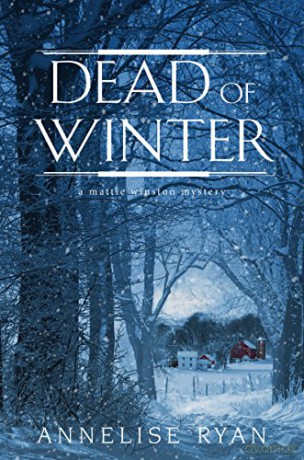 Dead of Winter - Annelise Ryan [KSIĄŻKA]