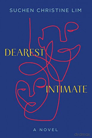 Dearest Intimate - Suchen C Lim [KSIĄŻKA]