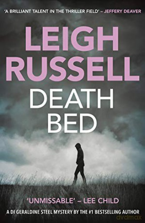 Death Bed - Leigh Russell [KSIĄŻKA]