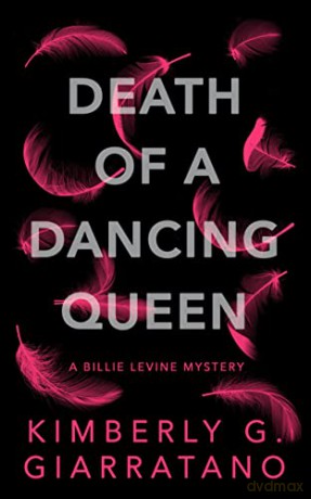 Death of a Dancing Queen - Kimberly Giarratano [KSIĄŻKA]