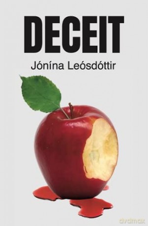 Deceit [KSIĄŻKA]
