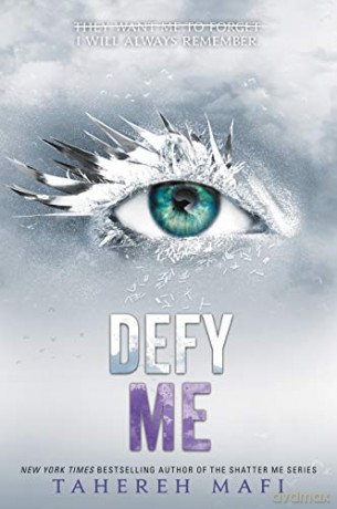 Defy Me: 5 - Unknown [KSIĄŻKA]