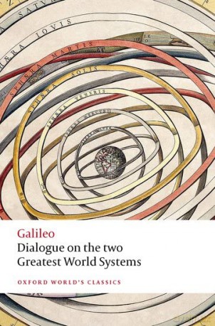Dialogue on the Two Chief World Systems [KSIĄŻKA]