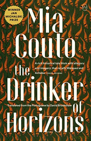 Drinker of Horizons, The - Mia Couto [KSIĄŻKA]