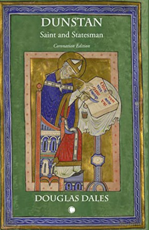 Dunstan: Saint and Statesman [KSIĄŻKA]