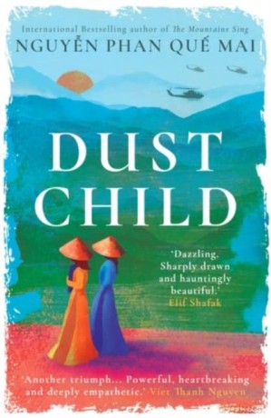 Dust Child - Nguyen Phan Que Mai [KSIĄŻKA]