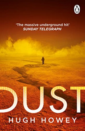 Dust: - Hugh Howey [KSIĄŻKA]