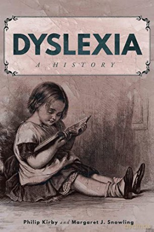 Dyslexia: A History - Philip Kirby [KSIĄŻKA]