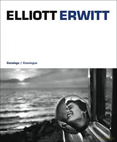 Elliott Erwitt: Catalogue - Dora Garcia [KSIĄŻKA]