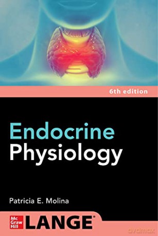 Endocrine Physiology, Sixth Edition [KSIĄŻKA]