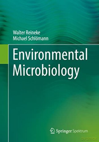 Environmental Microbiology - Walter Reineke [KSIĄŻKA]