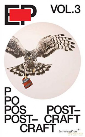 EP3: Post-Craft - Unknown [KSIĄŻKA]