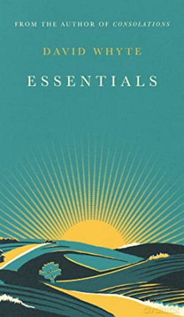 Essentials - David Whyte [KSIĄŻKA]
