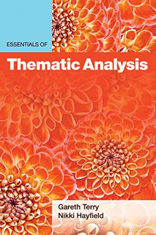 Essentials of Thematic Analysis - Inna Capdeboscq [KSIĄŻKA]