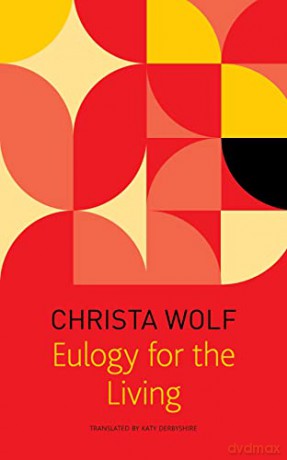 Eulogy for the Living - Taking Flight - Crista Wolf [KSIĄŻKA]