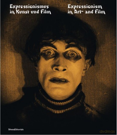 Expressionism in Art and Film [KSIĄŻKA]
