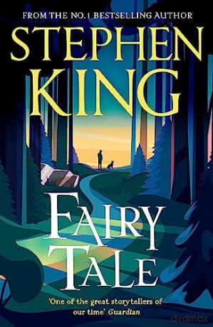 Fairy Tale - Stephen King [KSIĄŻKA]