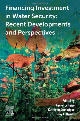Financing Investment in Water Security: Recent Developments and Perspectives - Xavier Leflaive [KSIĄŻKA]