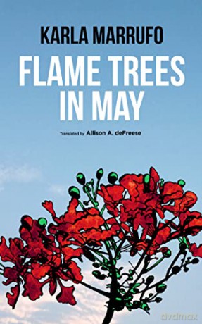 Flame Trees in May [KSIĄŻKA]