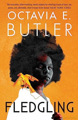 Fledgling: Octavia E. Butler's extraordinary final novel - Octavia E. Butler [KSIĄŻKA]