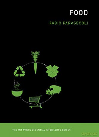 Food - Fabio Parasecoli [KSIĄŻKA]