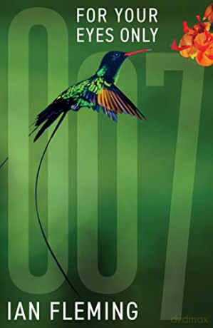 For Your Eyes Only: 8 - Ian Fleming [KSIĄŻKA]