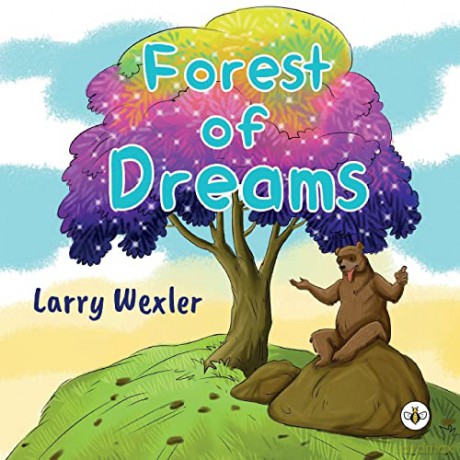 Forest of Dreams - Larry Wexler [KSIĄŻKA]