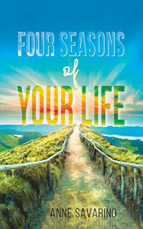 Four Seasons of Your Life - Anne Savarino [KSIĄŻKA]