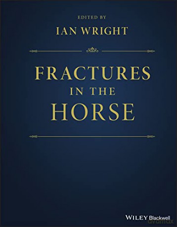 Fractures in the Horse [KSIĄŻKA]