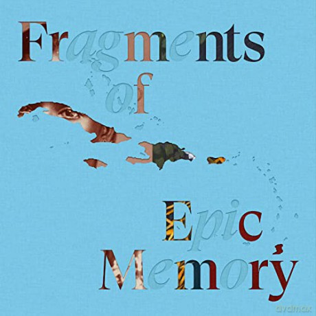 Fragments of Epic Memory - Julie Crooks [KSIĄŻKA]