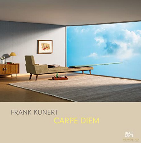 Frank Kunert [KSIĄŻKA]