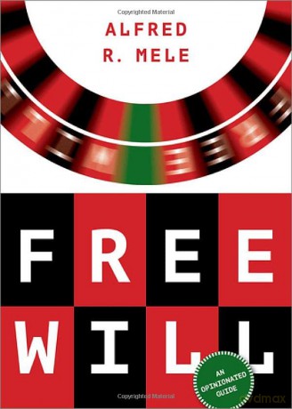Free Will: An Opinionated Guide [KSIĄŻKA]