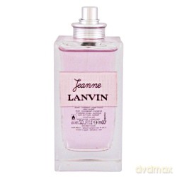 Lanvin Jeanne Woda Perfumowana dla Kobiety 100ml spray TESTER [PERFUMY]