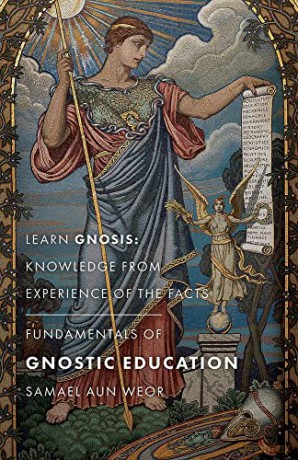 Fundamentals of Gnostic Education - New Edition: Learn Gnosis: Knowledge from Experience of the Facts - Samael Aun Weor [KSIĄŻKA]