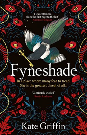 Fyneshade: A Sunday Times Historical Fiction Book of 2023 - Kate Griffin [KSIĄŻKA]