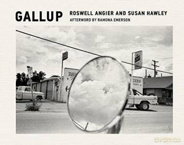 Gallup - Roswell Angier [KSIĄŻKA]
