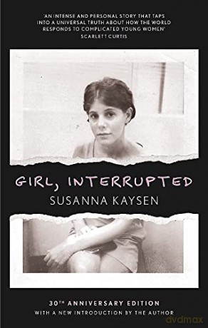 Girl, Interrupted - Susanna Kaysen [KSIĄŻKA]