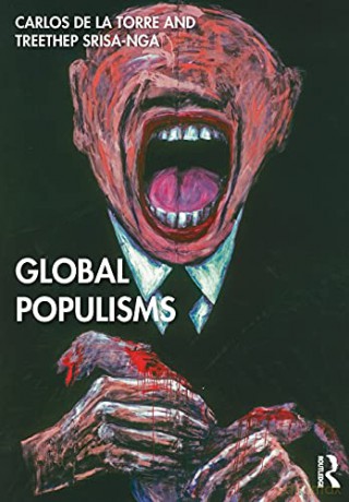 Global Populisms - Carlos De La Torre [KSIĄŻKA]