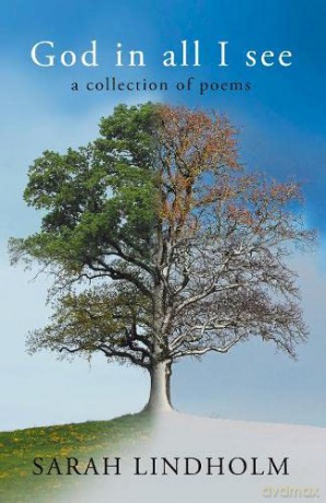 God in all I see: a collection of poems - Sarah Lindholm [KSIĄŻKA]