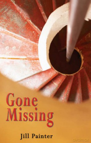 Gone Missing - Jill Painter [KSIĄŻKA]