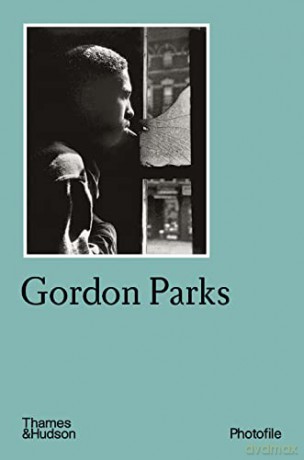 Gordon Parks: Photofile Series: 0 - Paul (Intro) Roth [KSIĄŻKA]