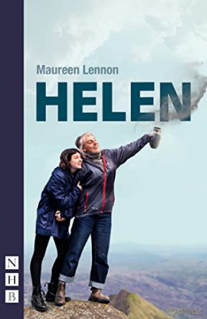 Helen - Maureen Lennon [KSIĄŻKA]