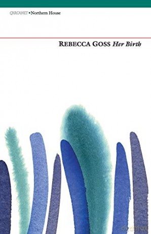 Her Birth - Rebecca Goss [KSIĄŻKA]