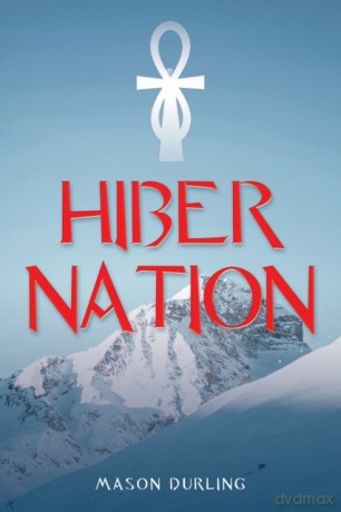 Hiber Nation - Mason Durling [KSIĄŻKA]