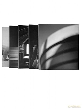 Hiroshi Sugimoto Collection - Hiroshi Sugimoto [KSIĄŻKA]