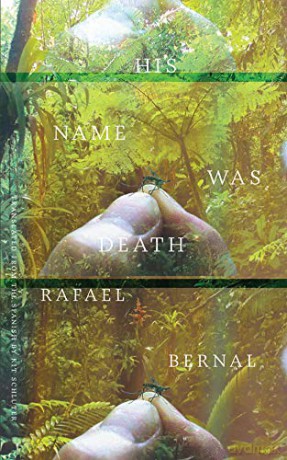 His Name was Death [KSIĄŻKA]
