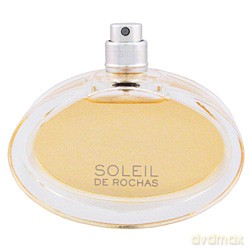 Rochas Soleil de Rochas Woda Toaletowa dla Kobiety 75ml spray TESTER [PERFUMY]